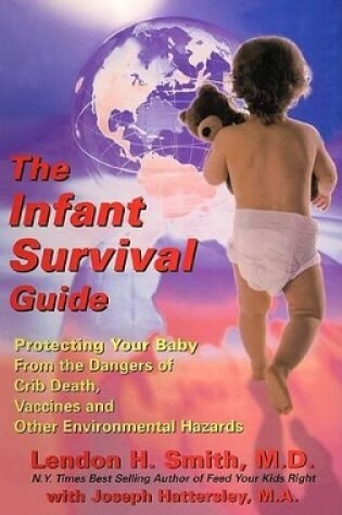 Cover of The Infant Survival Guide