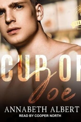 Cover of Cup of Joe