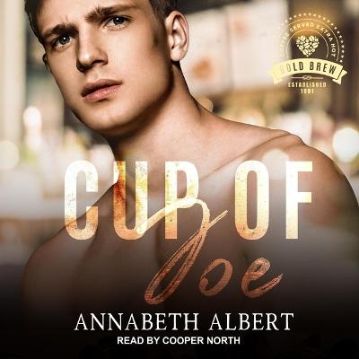 Book cover for Cup of Joe