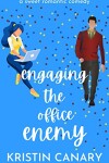 Book cover for Engaging the Office Enemy