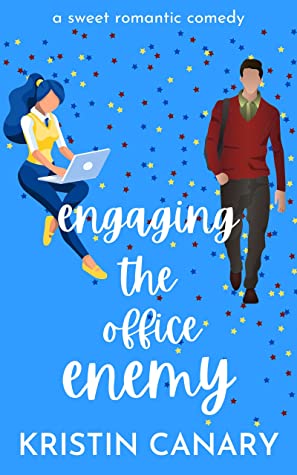 Book cover for Engaging the Office Enemy