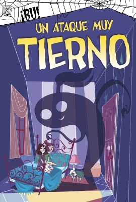 Book cover for Un Ataque Muy Tierno