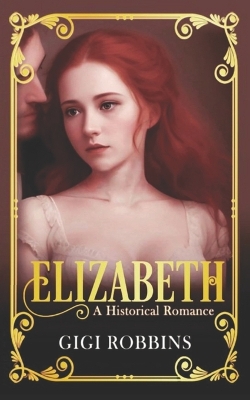 Cover of Elizabeth