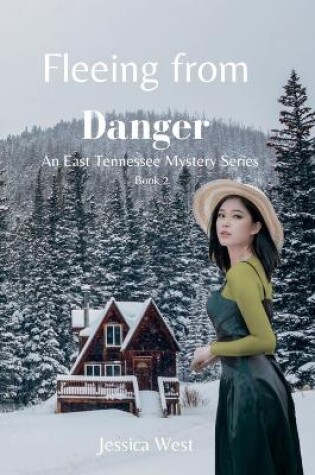 Cover of Fleeing from Danger