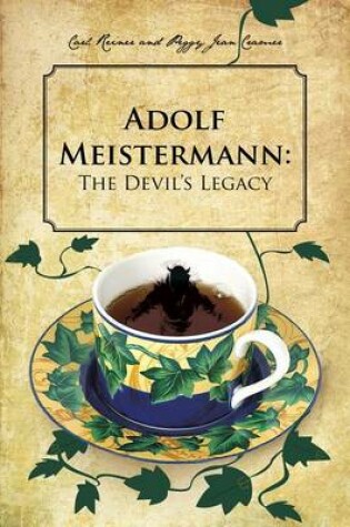 Cover of Adolf Meistermann