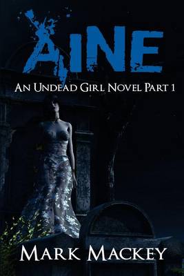 Book cover for Aine
