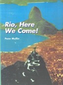 Book cover for Rio, Here We Come