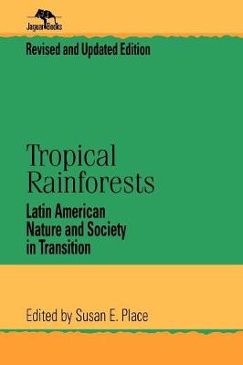 Cover of Tropical Rainforests