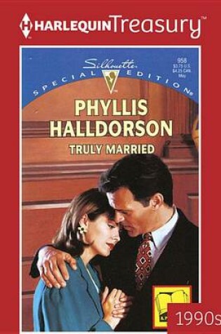 Cover of Truly Married