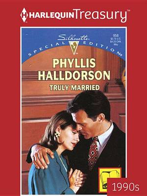 Book cover for Truly Married