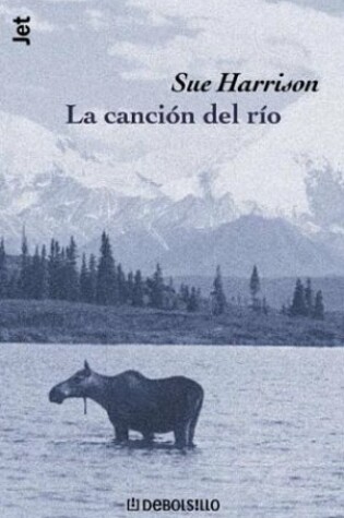 Cover of La Cancion del Rio