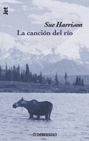 Book cover for La Cancion del Rio