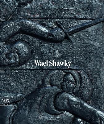 Book cover for Wael Shawky