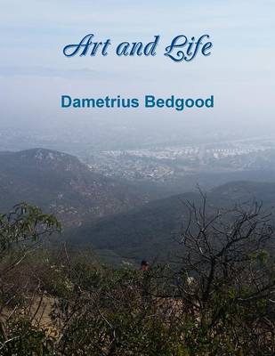 Book cover for Art and Life