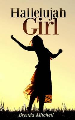 Book cover for Hallelujah Girl