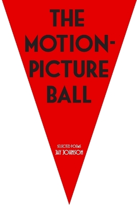 Book cover for The Motion-Picture Ball