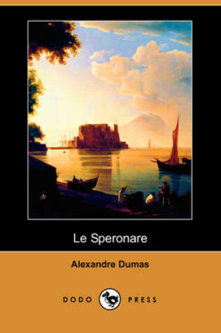 Cover of Le Speronare (Dodo Press)