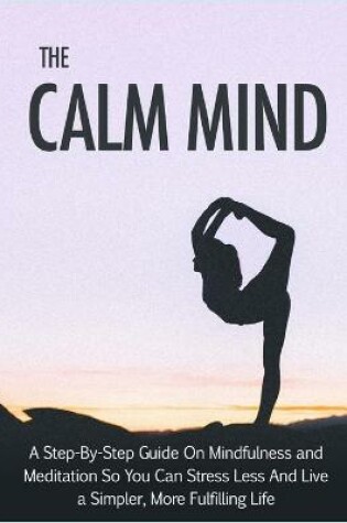 Cover of The Calm Mind