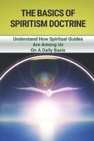Cover of The Basics Of Spiritism Doctrine