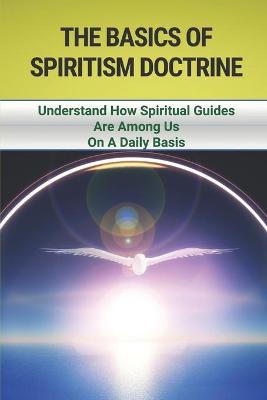 Book cover for The Basics Of Spiritism Doctrine