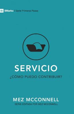 Book cover for Servicio