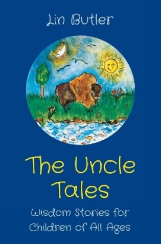 Cover of The Uncle Tales