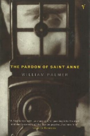 Cover of The Pardon Of St Anne