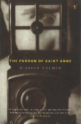 Book cover for The Pardon Of St Anne