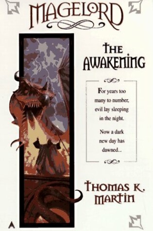 Cover of The Awakening