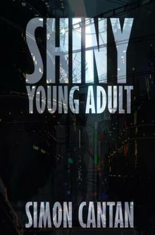 Cover of Shiny Young Adult