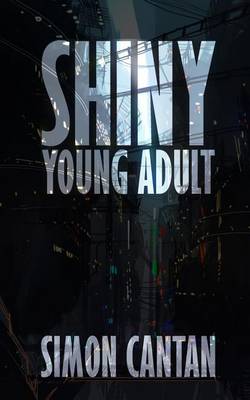 Book cover for Shiny Young Adult