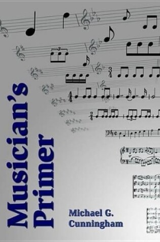 Cover of A Musician's Primer