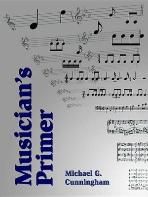 Book cover for A Musician's Primer