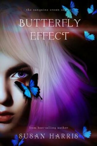 Cover of Butterfly Effect