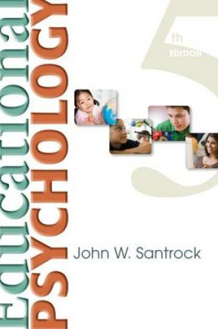 Cover of Educational Psychology with Connect Access Card