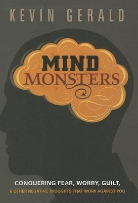 Book cover for Mind Monsters