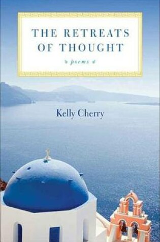 Cover of The Retreats of Thought