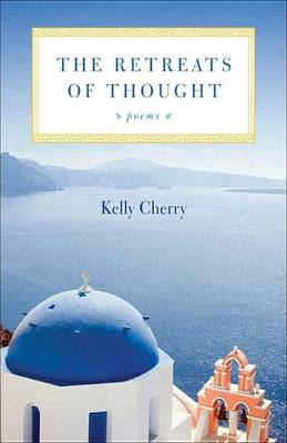 Book cover for The Retreats of Thought