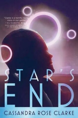 Cover of Star's End