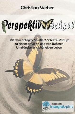 Cover of Perspektivwechsel