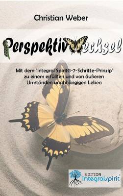 Book cover for Perspektivwechsel