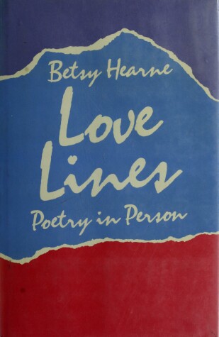 Book cover for Love Lines