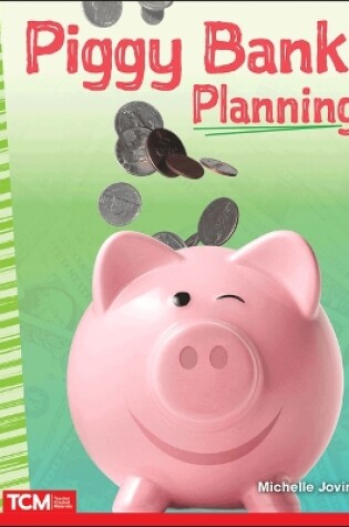 Cover of Piggy Bank Planning