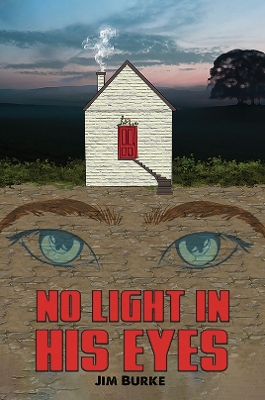 Book cover for No Light in His Eyes