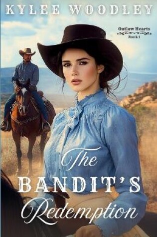 Cover of The Bandit's Redemption