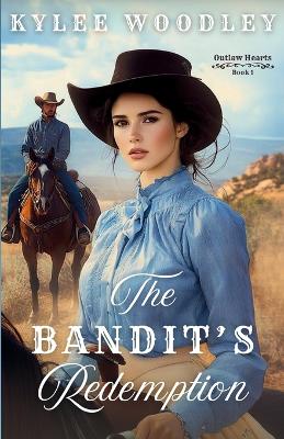 Book cover for The Bandit's Redemption