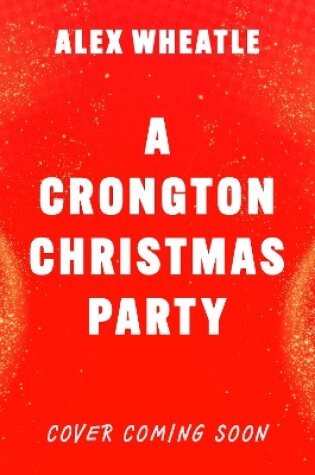 Cover of A Crongton Christmas Party