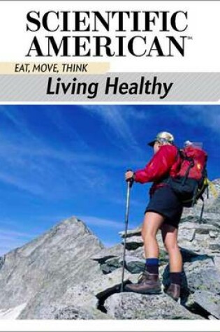 Cover of Eat, Move, Think