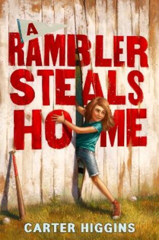 Cover of Rambler Steals Home