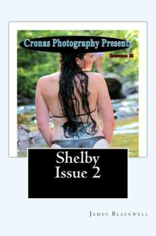 Cover of Shelby Issue 2